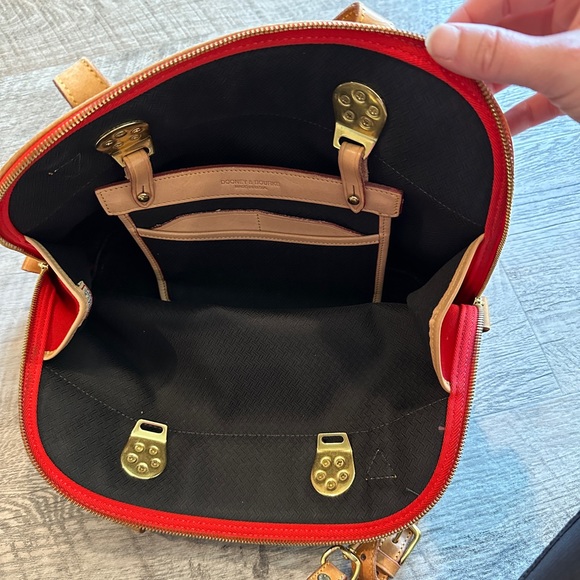 3 Vintage Dooney & Bourke Bags - Picture 5 of 11